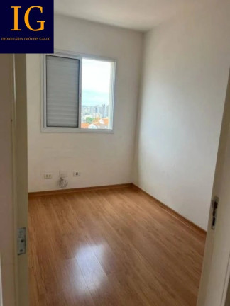 Imagem Apartamento com 3 Quartos à Venda, 62 m² em Campestre - Santo André Imagem Apartamento com 3 Quartos à Venda, 62 m² em Campestre - Santo André