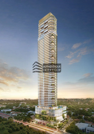 Imagem Apartamento com 4 Quartos à Venda, 637 m² em Pinheiros - São Paulo Imagem Apartamento com 4 Quartos à Venda, 637 m² em Pinheiros - São Paulo