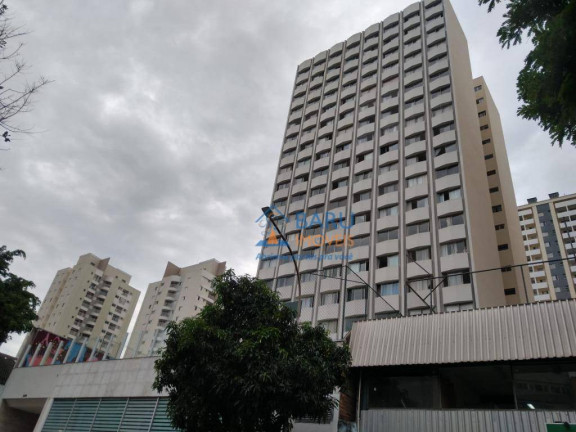 Apartamento com 2 Quartos à Venda, 62 m² em Santa Cecília - São Paulo