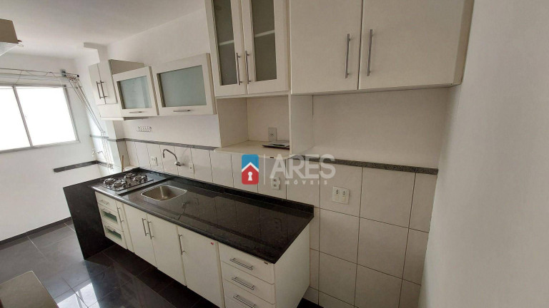 Imagem Apartamento com 2 Quartos à Venda, 57 m² em Jardim Bela Vista - Americana Imagem Apartamento com 2 Quartos à Venda, 57 m² em Jardim Bela Vista - Americana