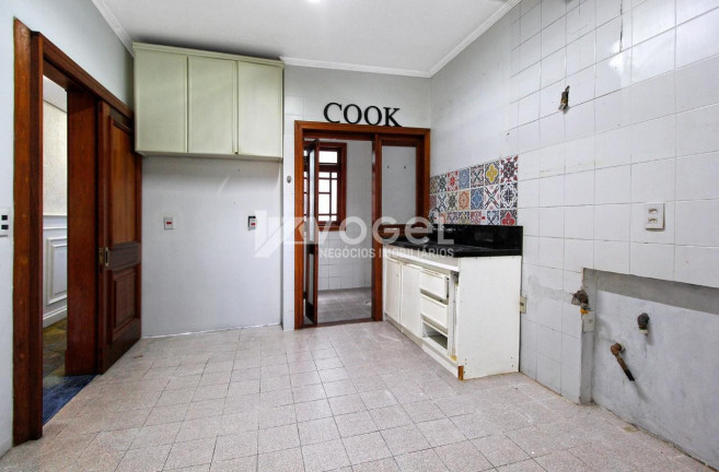 Imagem Apartamento com 4 Quartos à Venda, 195 m² em Chácara Das Pedras - Porto Alegre Imagem Apartamento com 4 Quartos à Venda, 195 m² em Chácara Das Pedras - Porto Alegre