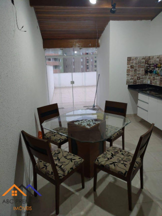 Imagem Cobertura com 2 Quartos à Venda, 62 m² em Vila Valparaíso - Santo André