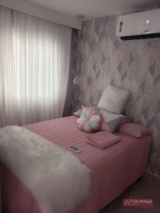 Imagem Studio com 1 Quarto à Venda, 37 m² em Centro - Guarulhos Imagem Studio com 1 Quarto à Venda, 37 m² em Centro - Guarulhos