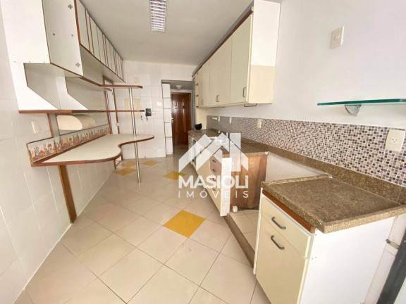 Imagem Apartamento com 4 Quartos para Alugar, 200 m² em Praia Da Costa - Vila Velha
