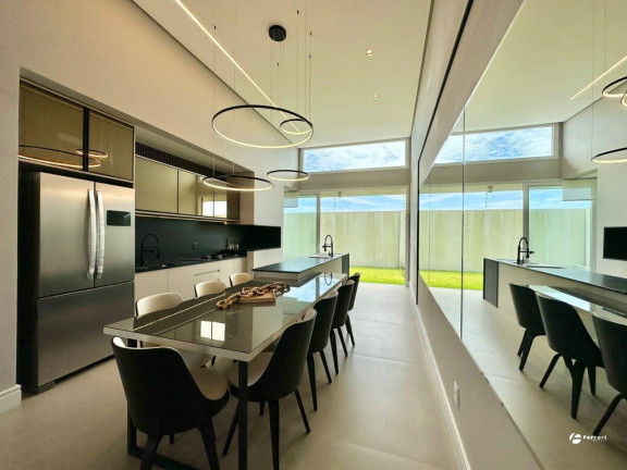 Imagem Casa de Condomínio com 4 Quartos à Venda, 187 m² em ---- - Capão Da Canoa Imagem Casa de Condomínio com 4 Quartos à Venda, 187 m² em ---- - Capão Da Canoa