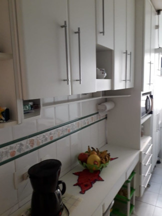 Imagem Apartamento com 3 Quartos à Venda, em Jabaquara - São Paulo Imagem Apartamento com 3 Quartos à Venda, em Jabaquara - São Paulo