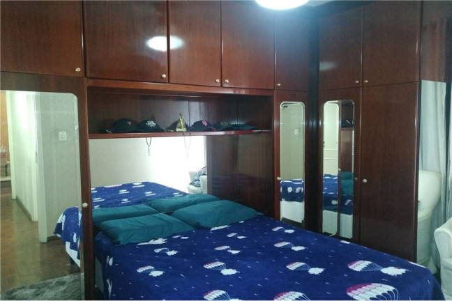 Imagem Apartamento com 3 Quartos à Venda, 78 m² em Vila Prudente - São Paulo