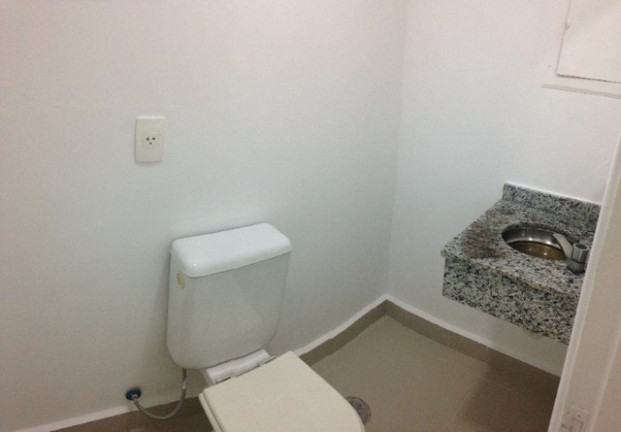 Imagem Imóvel com 1 Quarto à Venda, 34 m² em Moema - São Paulo Imagem Imóvel com 1 Quarto à Venda, 34 m² em Moema - São Paulo