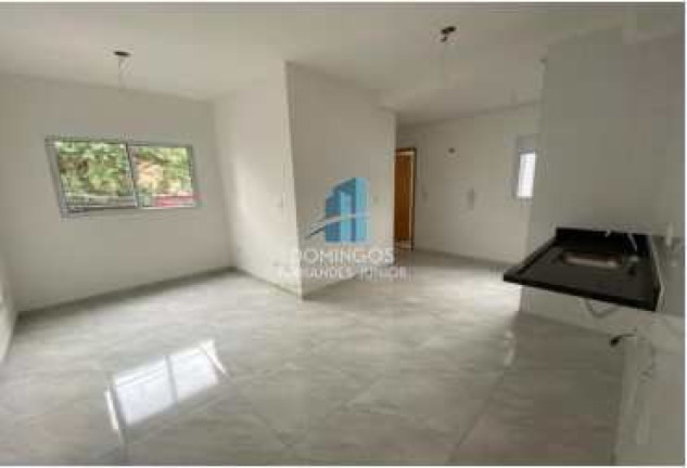 Imagem Apartamento com 1 Quarto à Venda, 32 m² em Vila Formosa - São Paulo