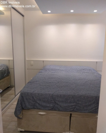 Imagem Apartamento com 2 Quartos à Venda, 59 m² em Vila Prudente - Sao Paulo