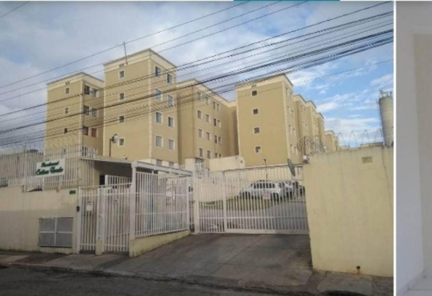 Imagem Apartamento com 2 Quartos à Venda, 44 m² em Guaianases - São Paulo Imagem Apartamento com 2 Quartos à Venda, 44 m² em Guaianases - São Paulo