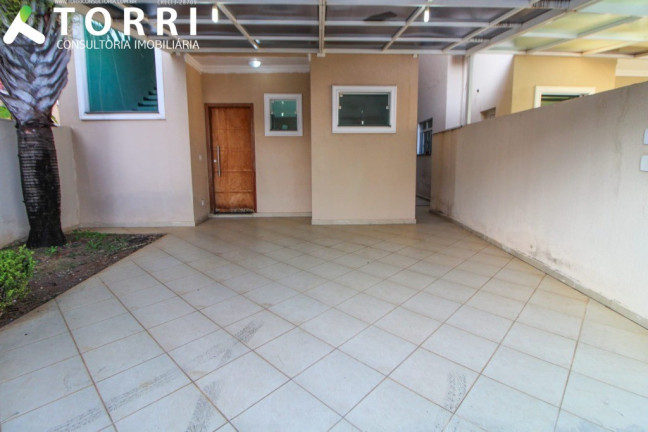 Imagem Sobrado com 3 Quartos à Venda, 190 m² em Jardim Nova Manchester - Sorocaba Imagem Sobrado com 3 Quartos à Venda, 190 m² em Jardim Nova Manchester - Sorocaba