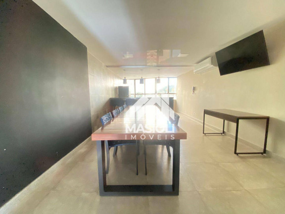 Imagem Apartamento com 4 Quartos à Venda, 98 m² em Praia De Itaparica - Vila Velha