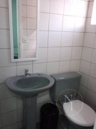 Imagem Sala Comercial à Venda, 45 m² em Bela Vista - São Paulo