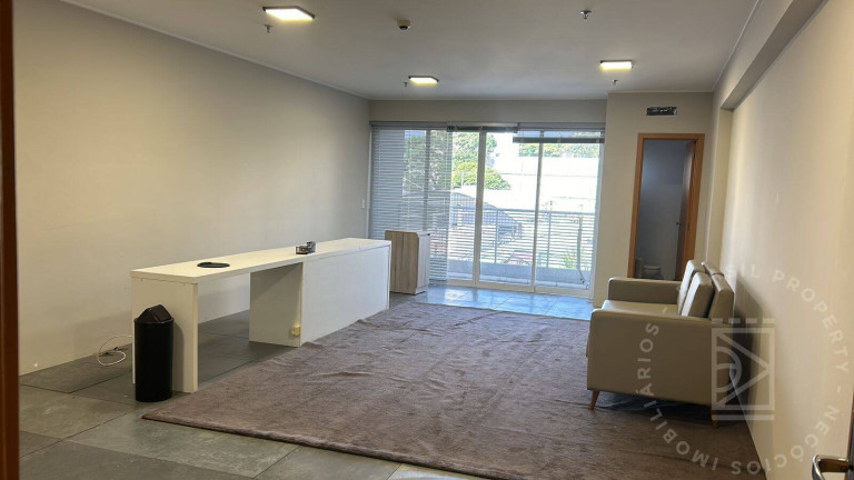 Imagem Sala Comercial à Venda, 52 m² em Jardim São Dimas - São José Dos Campos