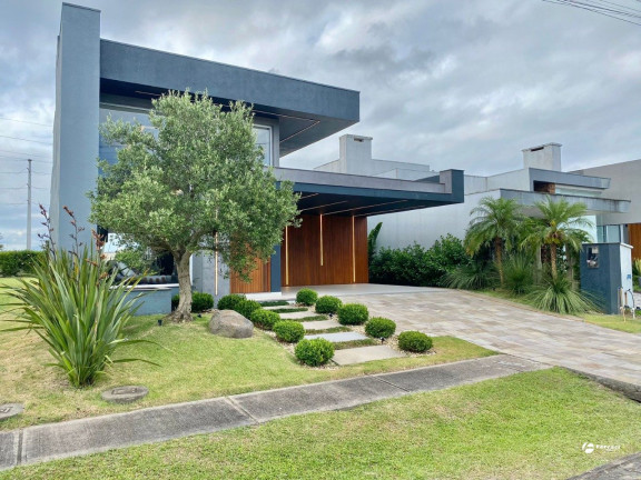 Imagem Casa de Condomínio com 4 Quartos à Venda, 198 m² em Parque Antártica - Capao Da Canoa Imagem Casa de Condomínio com 4 Quartos à Venda, 198 m² em Parque Antártica - Capao Da Canoa