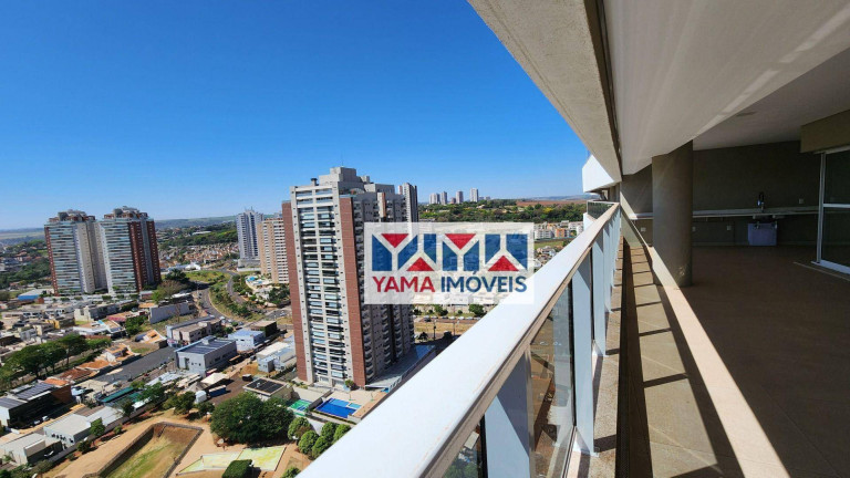 Imagem Apartamento com 4 Quartos à Venda, 292 m² em Parque Sul - Ribeirão Preto Imagem Apartamento com 4 Quartos à Venda, 292 m² em Parque Sul - Ribeirão Preto