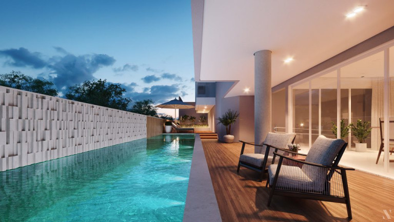 Imagem Apartamento com 2 Quartos à Venda, 62 m² em Ariribá - Balneário Camboriú Imagem Apartamento com 2 Quartos à Venda, 62 m² em Ariribá - Balneário Camboriú