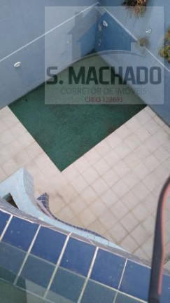 Imagem Apartamento com 3 Quartos à Venda, 86 m² em Parque Das Nações - Santo André