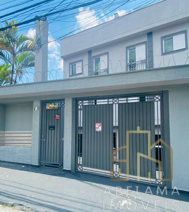 Imagem Cobertura com 2 Quartos à Venda, 76 m² em Vila Príncipe De Gales - Santo André