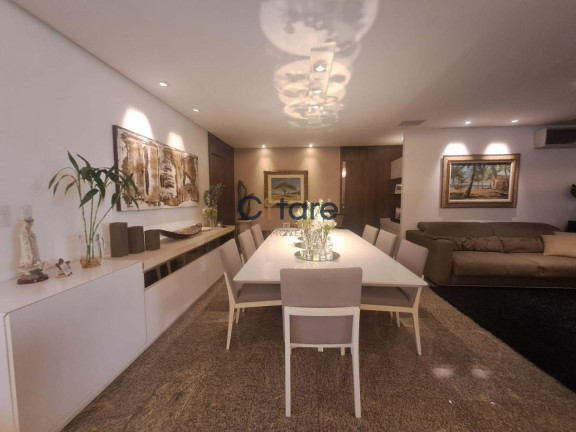 Imagem Apartamento com 4 Quartos à Venda, em Aldeota - Fortaleza Imagem Apartamento com 4 Quartos à Venda, em Aldeota - Fortaleza