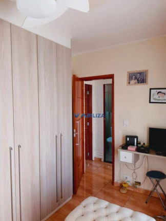 Imagem Apartamento com 2 Quartos à Venda, 68 m² em Vila Rosália - Guarulhos