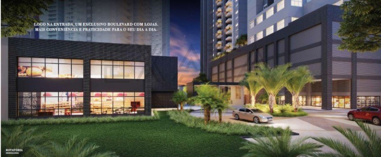 Imagem Imóvel com 3 Quartos à Venda, 83 m² em Centro - Osasco Imagem Imóvel com 3 Quartos à Venda, 83 m² em Centro - Osasco