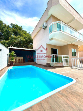 Imagem Casa com 2 Quartos à Venda, 86 m² em Bosque Do Peró - Cabo Frio