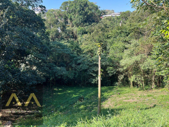 Terreno em Condomínio à Venda, 450 m² em Tarumã - Santana De Parnaíba