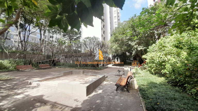 Imagem Apartamento com 1 Quarto à Venda, 113 m² em Perdizes - São Paulo