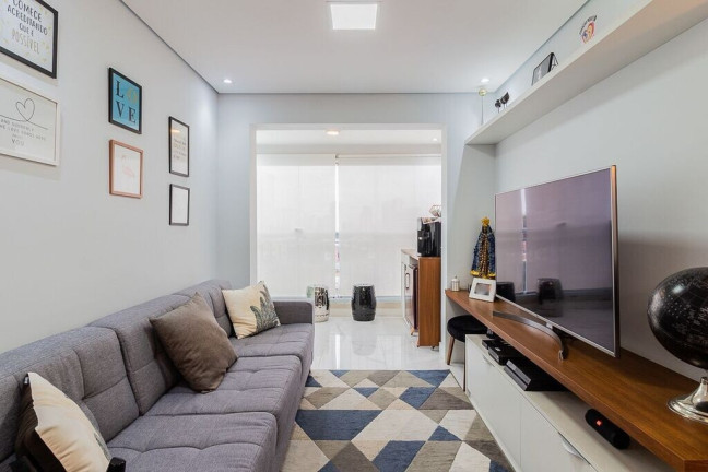 Imagem Apartamento com 2 Quartos à Venda, 64 m² em Vila Carrão - São Paulo Imagem Apartamento com 2 Quartos à Venda, 64 m² em Vila Carrão - São Paulo