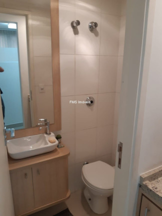Imagem Imóvel à Venda, 40 m² em Itaim Bibi - São Paulo Imagem Imóvel à Venda, 40 m² em Itaim Bibi - São Paulo