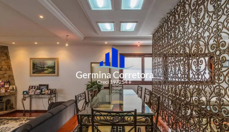 Imagem Casa de Condomínio com 4 Quartos à Venda, 450 m² em Alphaville - Santana De Parnaíba Imagem Casa de Condomínio com 4 Quartos à Venda, 450 m² em Alphaville - Santana De Parnaíba