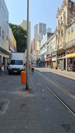 Imagem Imóvel Comercial à Venda, 578 m² em Centro - Rio De Janeiro