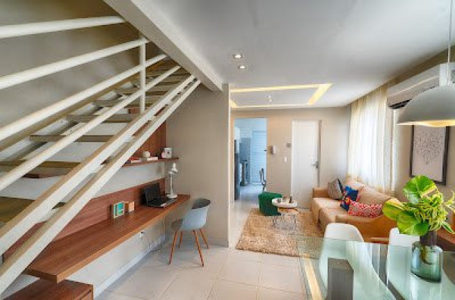 Imagem Casa com 2 Quartos à Venda, 60 m² em Vale Do Gavião - Teresina Imagem Casa com 2 Quartos à Venda, 60 m² em Vale Do Gavião - Teresina