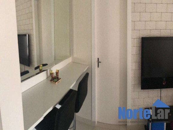 Imagem Apartamento com 2 Quartos à Venda, 45 m² em Luz - São Paulo Imagem Apartamento com 2 Quartos à Venda, 45 m² em Luz - São Paulo