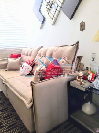 Imagem Apartamento com 2 Quartos à Venda, 51 m² em Jardim Raposo Tavares - São Paulo Imagem Apartamento com 2 Quartos à Venda, 51 m² em Jardim Raposo Tavares - São Paulo