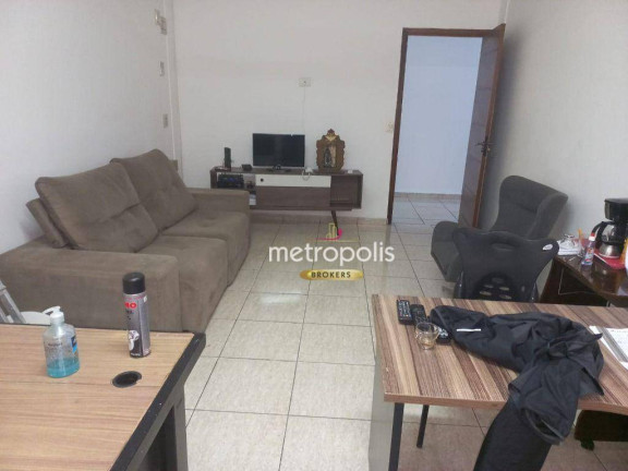 Imagem Sala Comercial para Alugar, 22 m² em Santa Paula - São Caetano Do Sul Imagem Sala Comercial para Alugar, 22 m² em Santa Paula - São Caetano Do Sul
