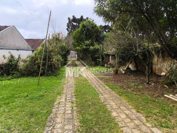 Imagem Casa à Venda, em Planta Santa Clara - Piraquara Imagem Casa à Venda, em Planta Santa Clara - Piraquara