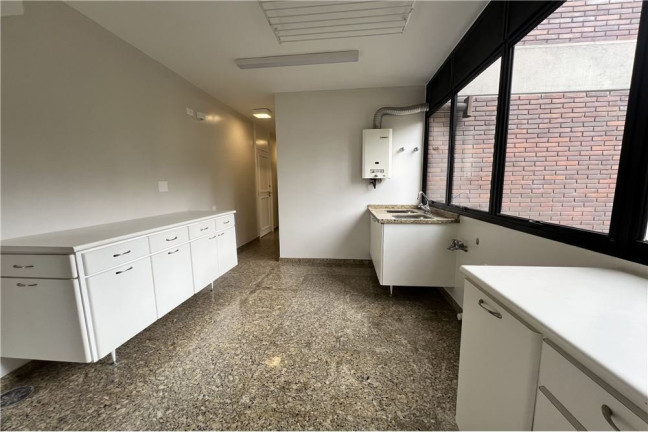 Imagem Apartamento com 4 Quartos à Venda, 319 m² em Vila Nova Conceição - São Paulo Imagem Apartamento com 4 Quartos à Venda, 319 m² em Vila Nova Conceição - São Paulo