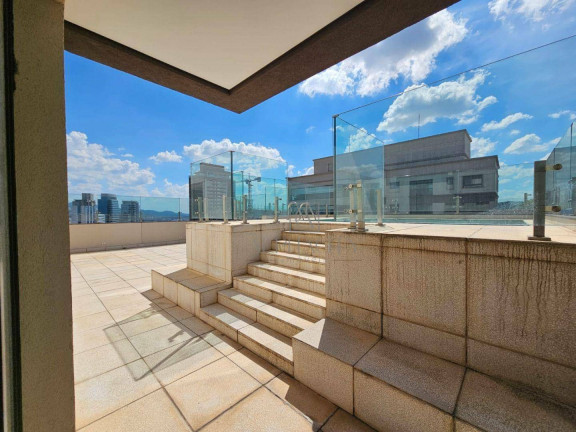 Imagem Cobertura com 4 Quartos à Venda, 708 m² em Alphaville Empresarial - Barueri Imagem Cobertura com 4 Quartos à Venda, 708 m² em Alphaville Empresarial - Barueri