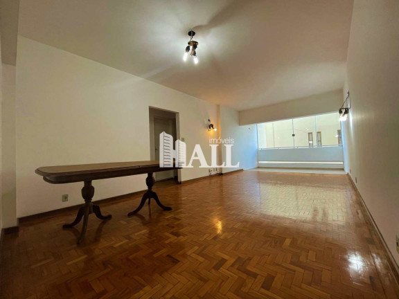 Imagem Apartamento com 3 Quartos à Venda, 127 m² em Centro - São José Do Rio Preto Imagem Apartamento com 3 Quartos à Venda, 127 m² em Centro - São José Do Rio Preto