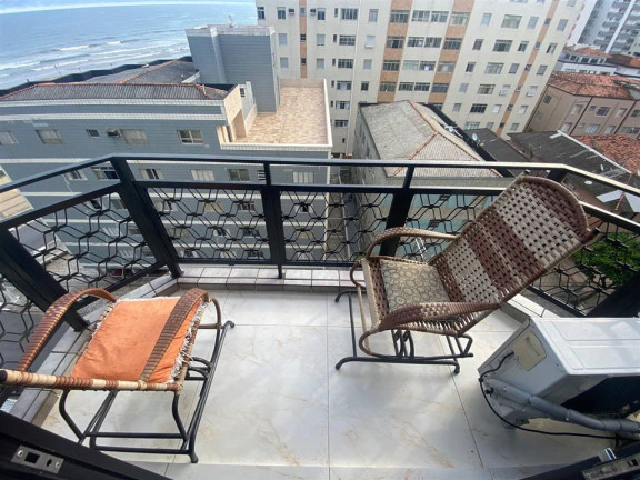 Imagem Apartamento com 3 Quartos à Venda, 105 m² em Tupi - Praia Grande Imagem Apartamento com 3 Quartos à Venda, 105 m² em Tupi - Praia Grande