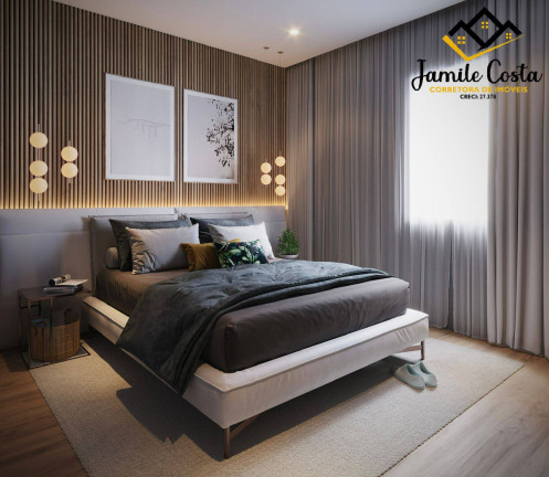 Imagem Casa com 3 Quartos à Venda, em Sim - Feira De Santana Imagem Casa com 3 Quartos à Venda, em Sim - Feira De Santana
