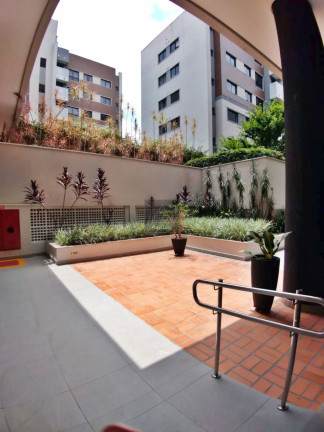 Imagem Apartamento com 3 Quartos à Venda, 71 m² em Santo Inácio - Curitiba