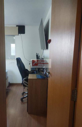 Imagem Apartamento com 2 Quartos à Venda, 54 m² em Santa Terezinha - São Bernardo Do Campo Imagem Apartamento com 2 Quartos à Venda, 54 m² em Santa Terezinha - São Bernardo Do Campo