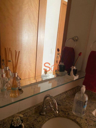 Imagem Cobertura com 3 Quartos à Venda, 280 m² em Centro - Santo André Imagem Cobertura com 3 Quartos à Venda, 280 m² em Centro - Santo André