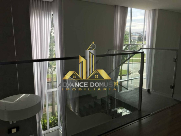Imagem Casa de Condomínio com 3 Quartos à Venda, 350 m² em Iporanga - Sorocaba Imagem Casa de Condomínio com 3 Quartos à Venda, 350 m² em Iporanga - Sorocaba