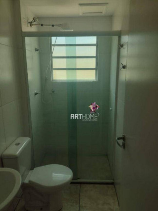 Imagem Apartamento com 2 Quartos à Venda, 49 m² em Vila Homero Thon - Santo André Imagem Apartamento com 2 Quartos à Venda, 49 m² em Vila Homero Thon - Santo André