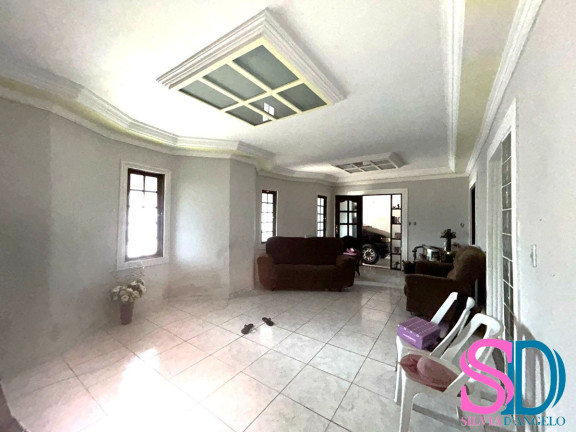 Imagem Casa com 5 Quartos à Venda, 113 m² em Parque Mondesir - Lorena